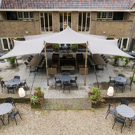 Hotel Woudschoten Zeist Bagian luar foto
