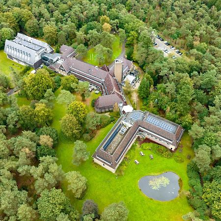 Hotel Woudschoten Zeist Bagian luar foto