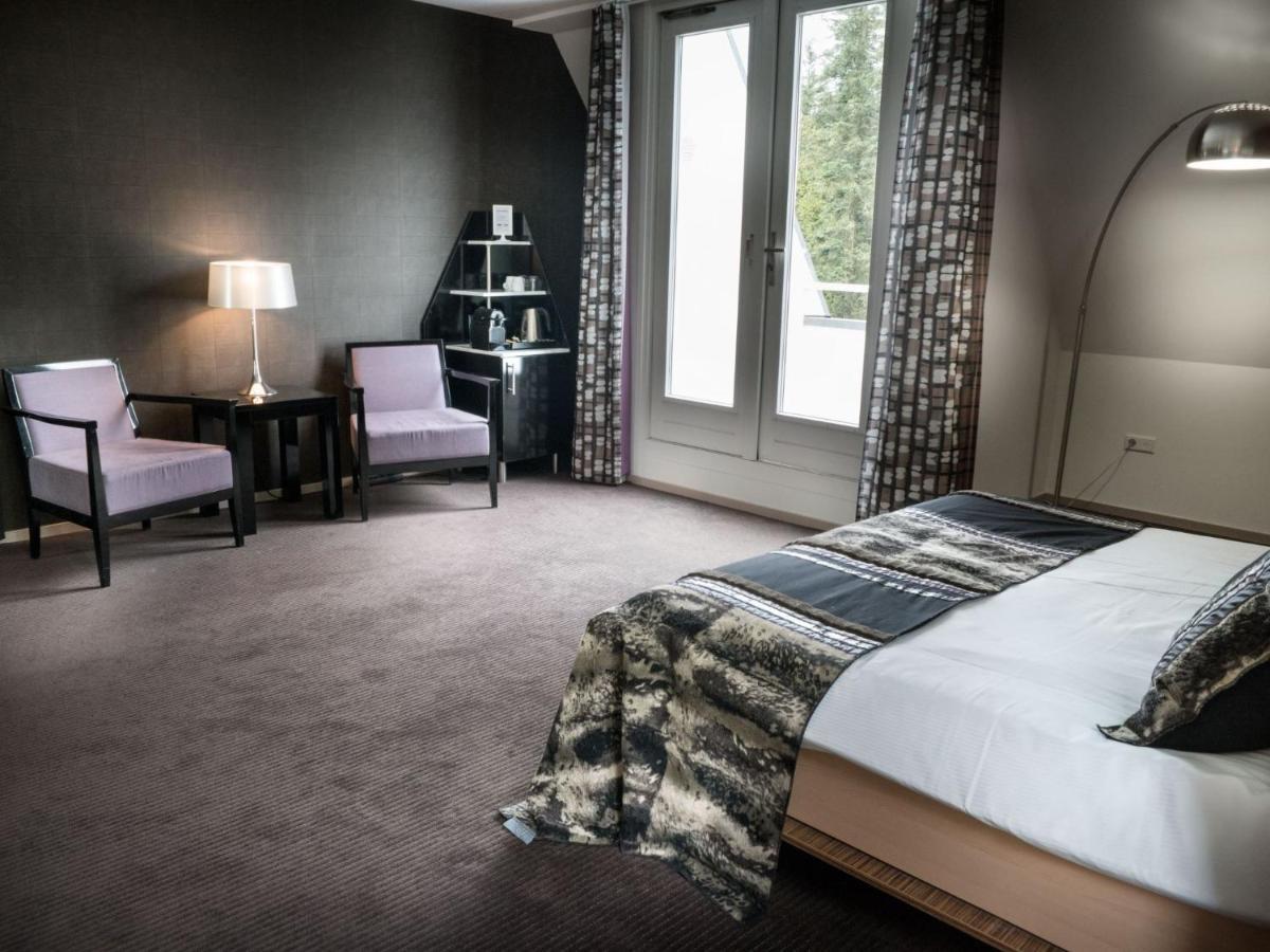 Hotel Woudschoten Zeist Bagian luar foto
