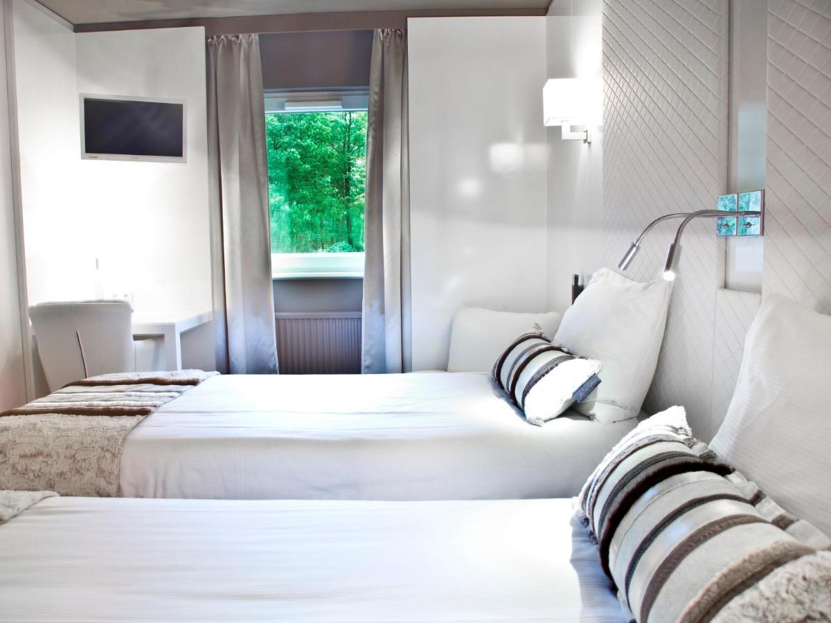 Hotel Woudschoten Zeist Bagian luar foto