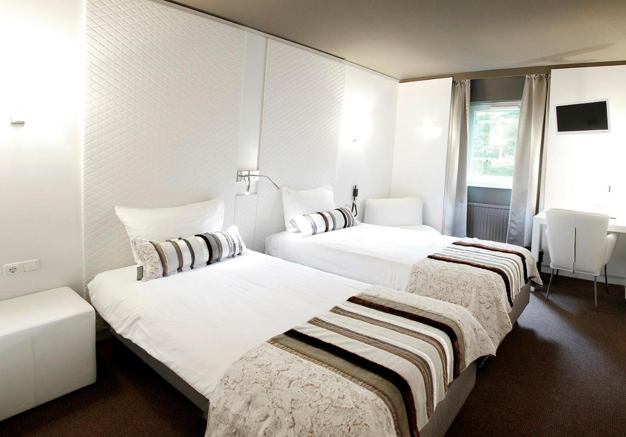 Hotel Woudschoten Zeist Bagian luar foto