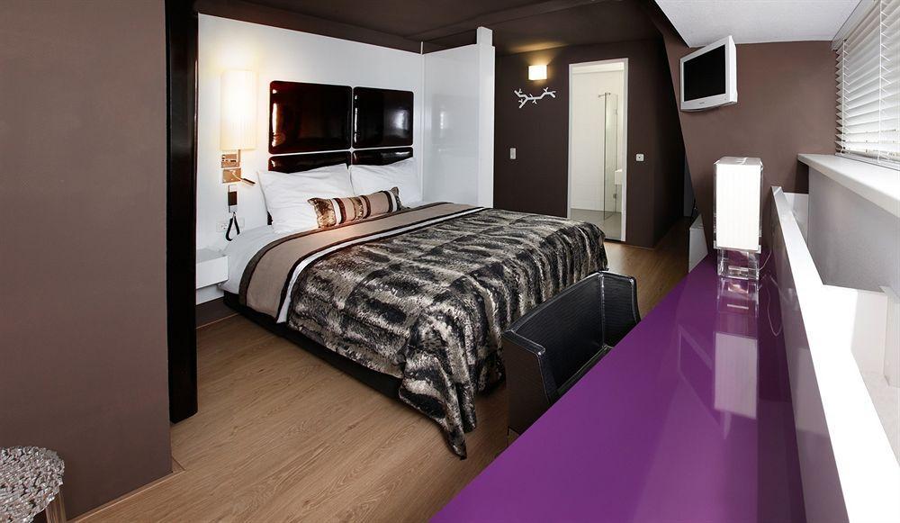 Hotel Woudschoten Zeist Bagian luar foto
