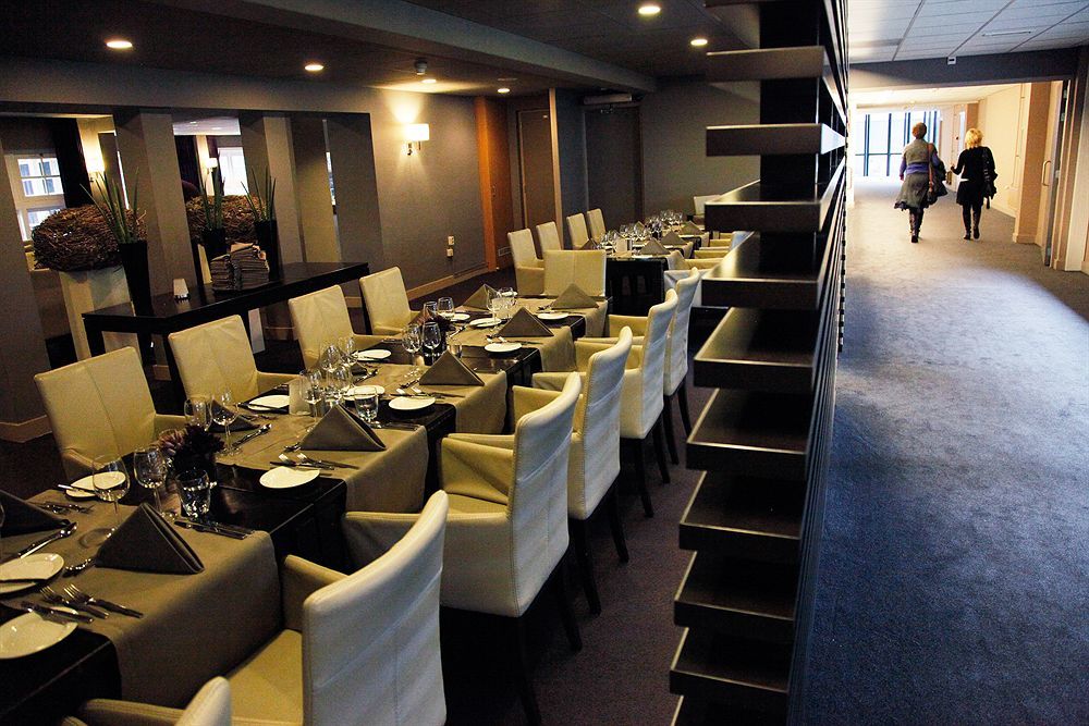 Hotel Woudschoten Zeist Bagian luar foto