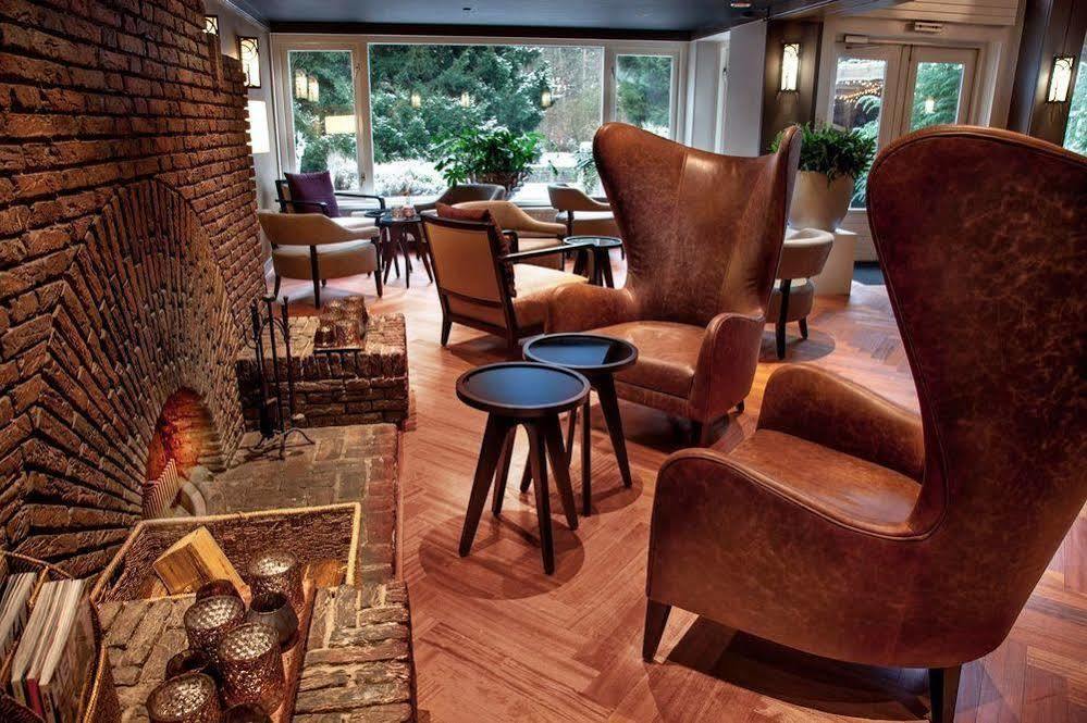 Hotel Woudschoten Zeist Bagian luar foto