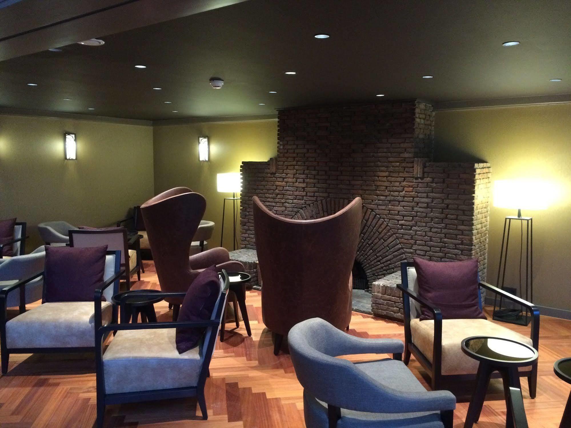 Hotel Woudschoten Zeist Bagian luar foto