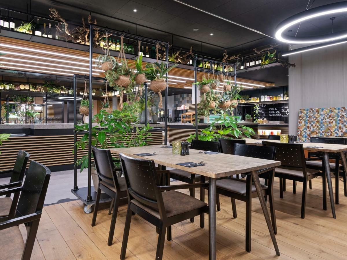 Hotel Woudschoten Zeist Bagian luar foto