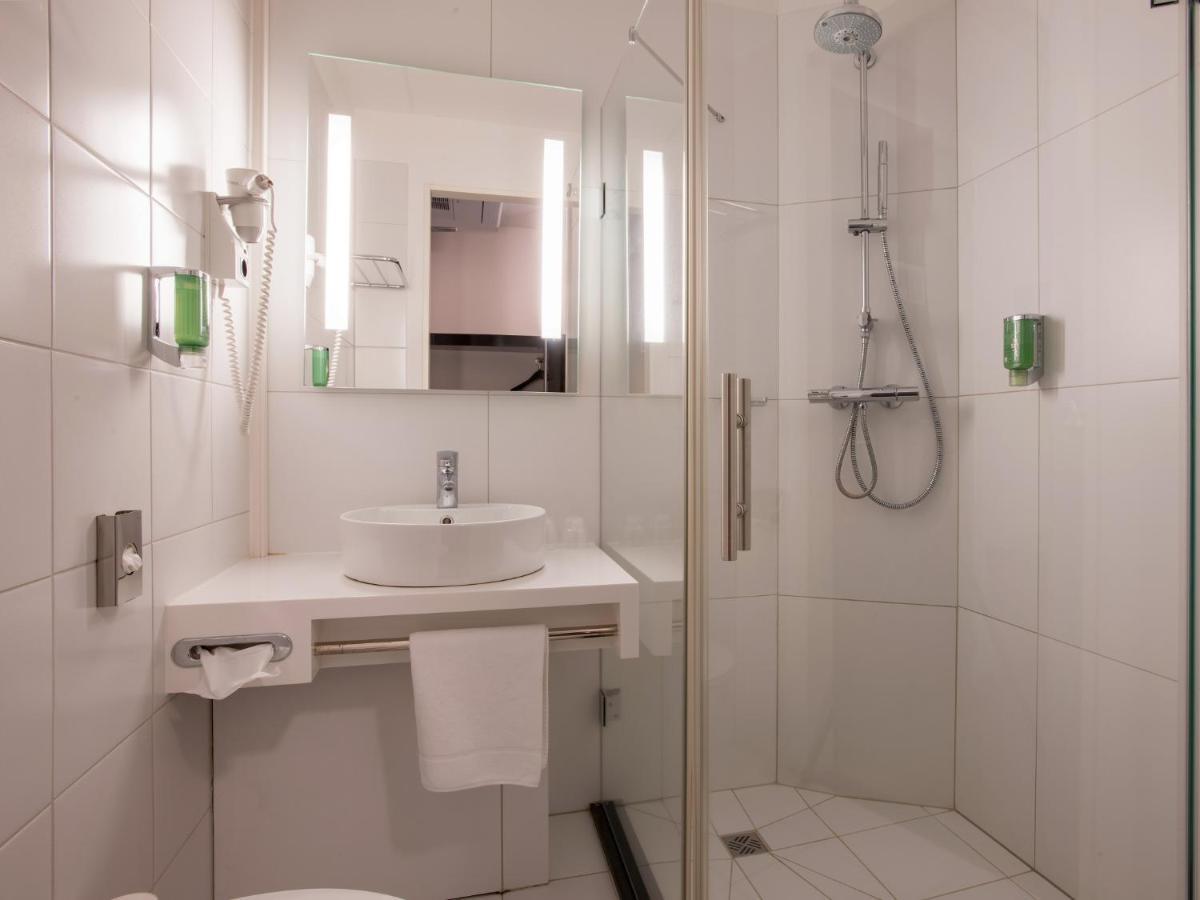 Hotel Woudschoten Zeist Bagian luar foto