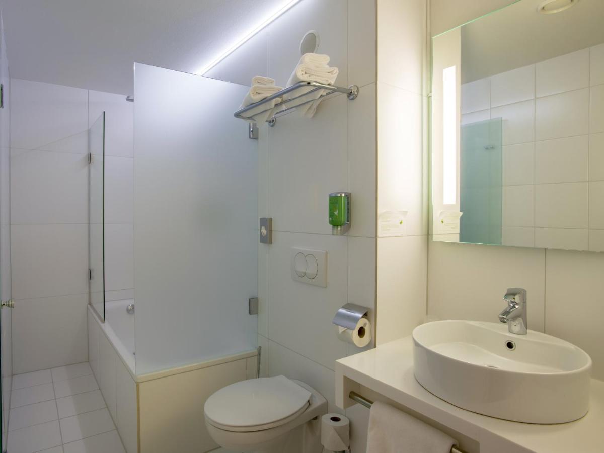 Hotel Woudschoten Zeist Bagian luar foto